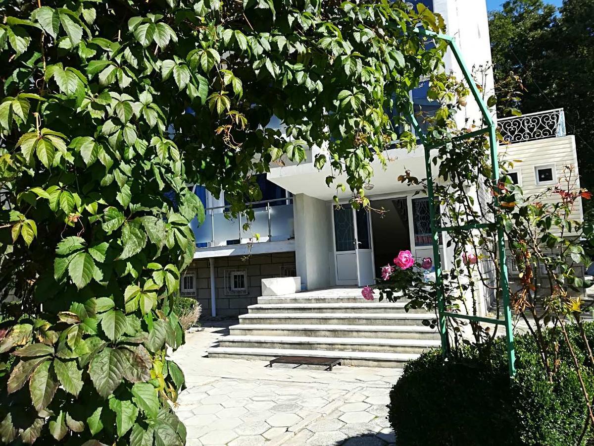 Hotel Park 1 Kiten  Exterior foto